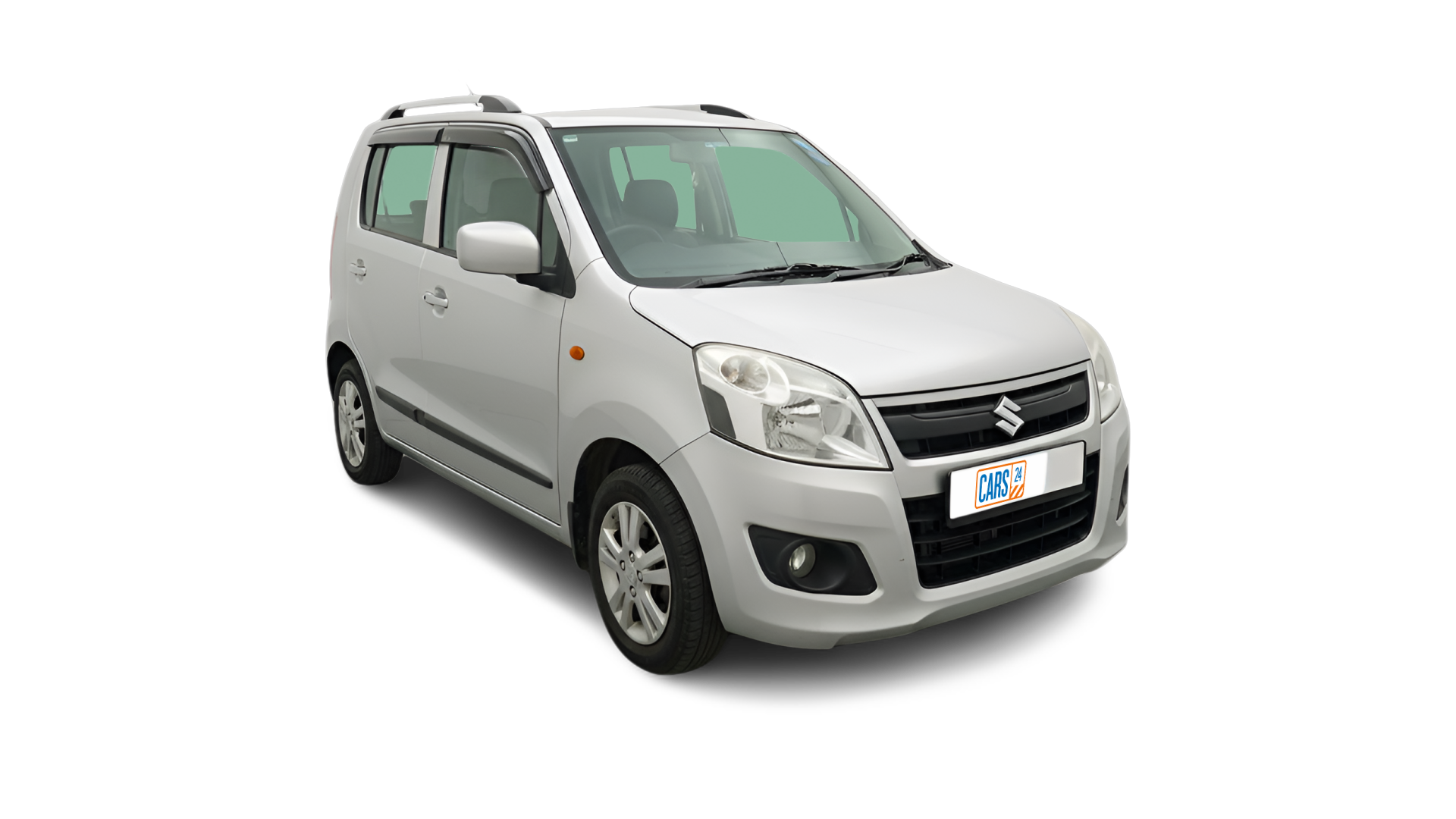 Maruti Wagon R 1.0-img
